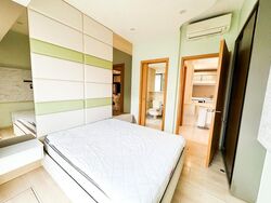H2O Residences (D28), Condominium #515311421